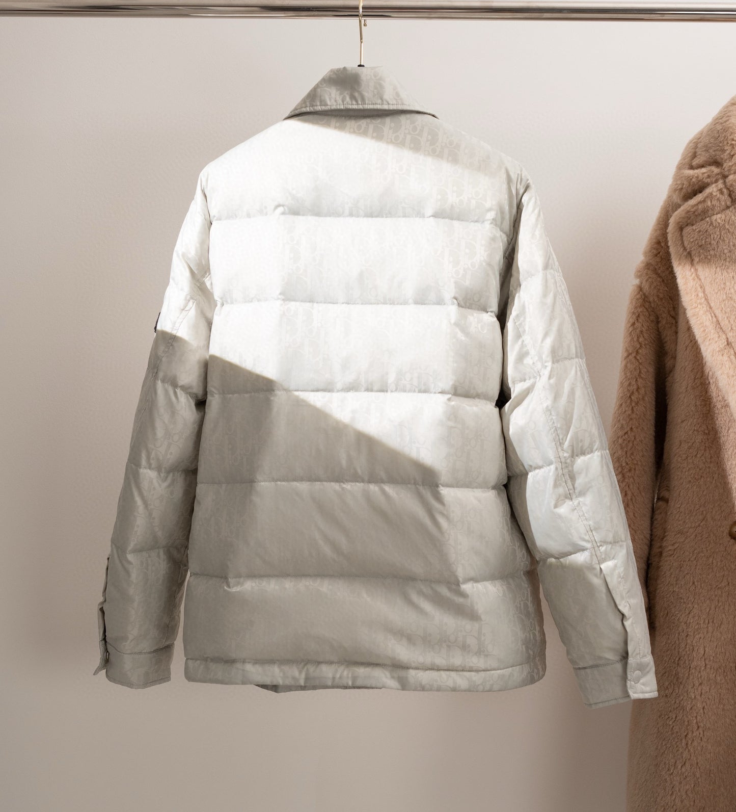 Dior Down Jacket