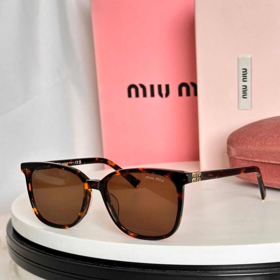 Miu Miu Sunglasses