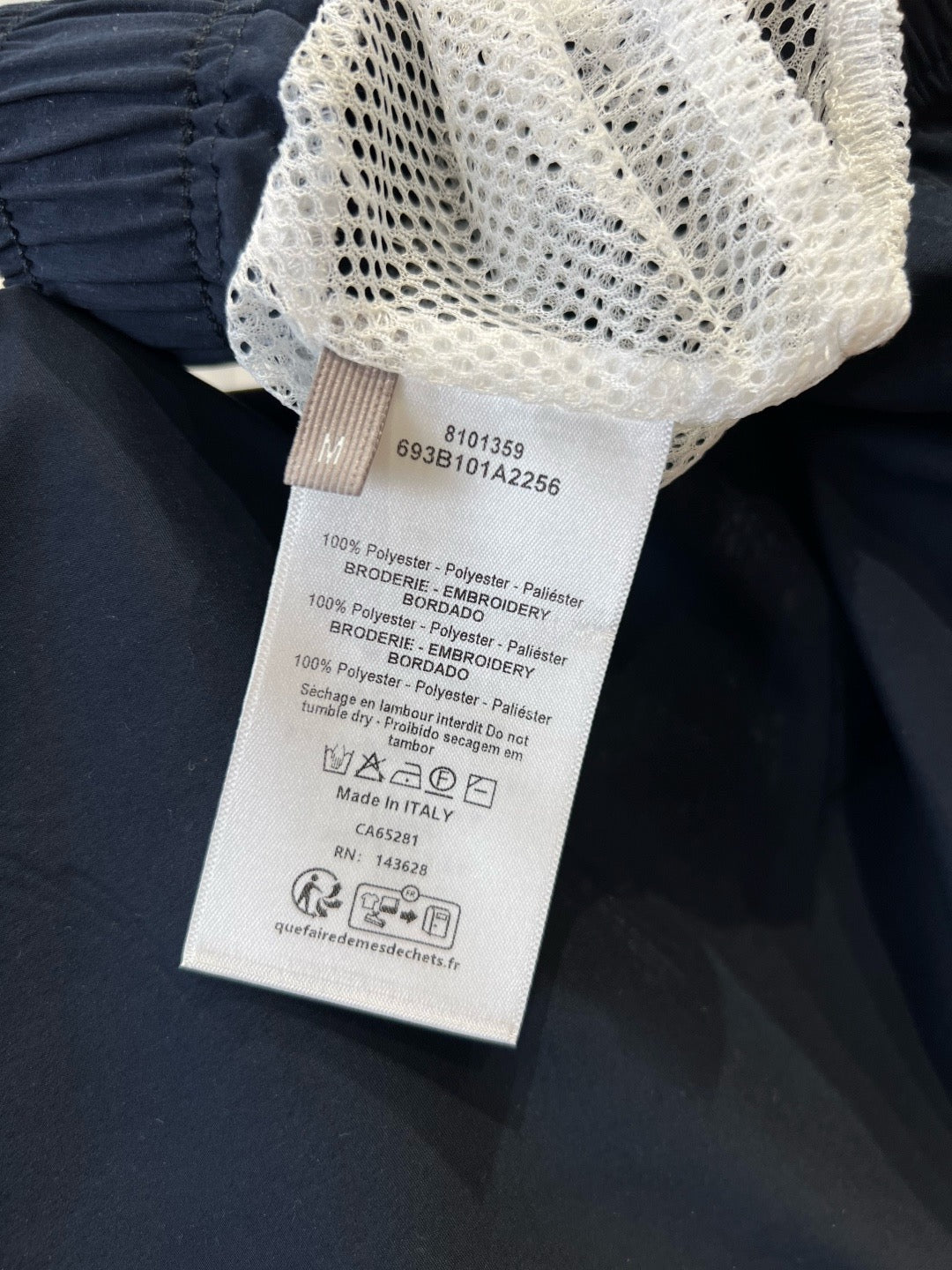 Dior Short Pant