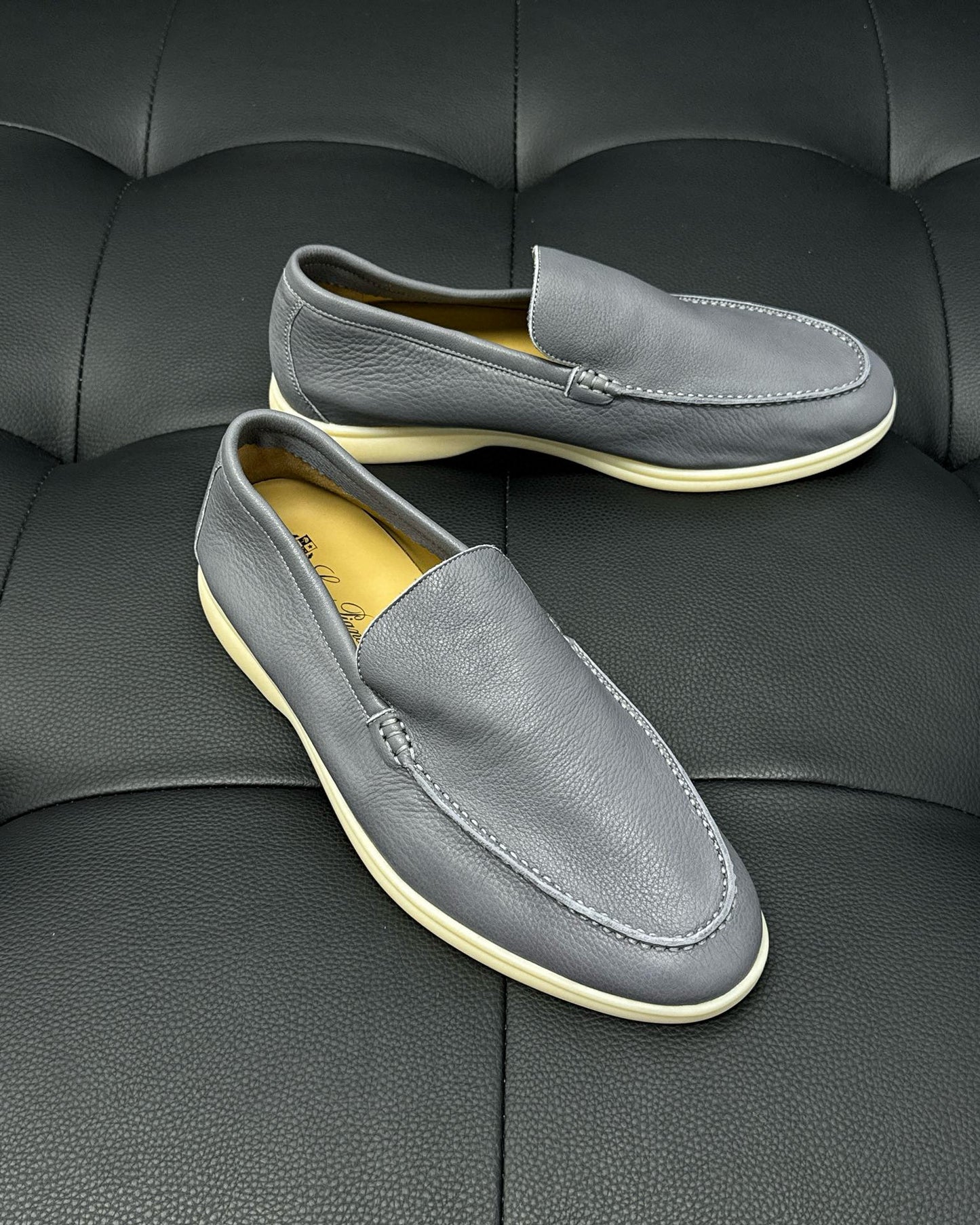 Loro Piana Loafers