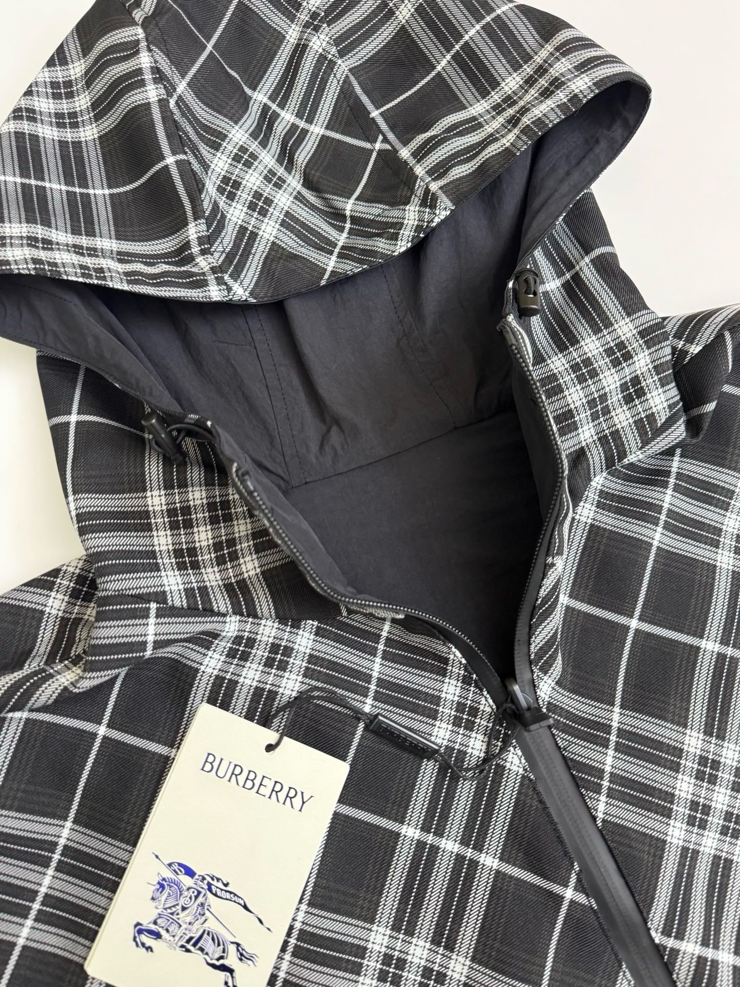 BBR Jacket