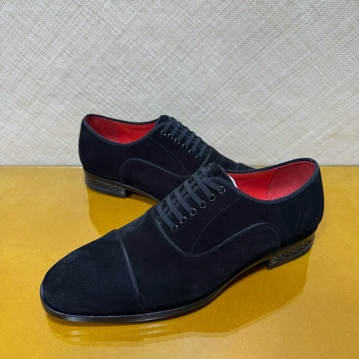 Christian Louboutin Loafer