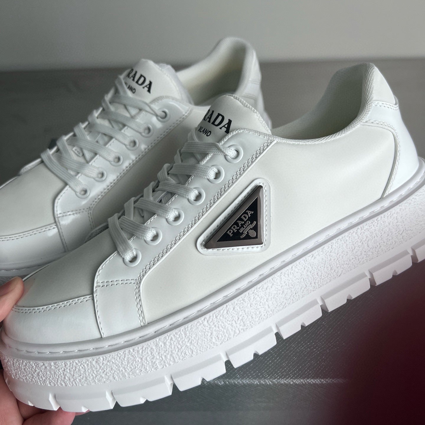 Prada Sneakers