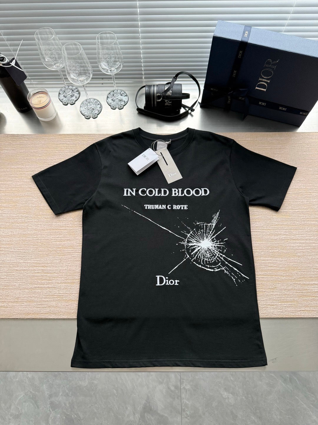 Dior T-Shirt