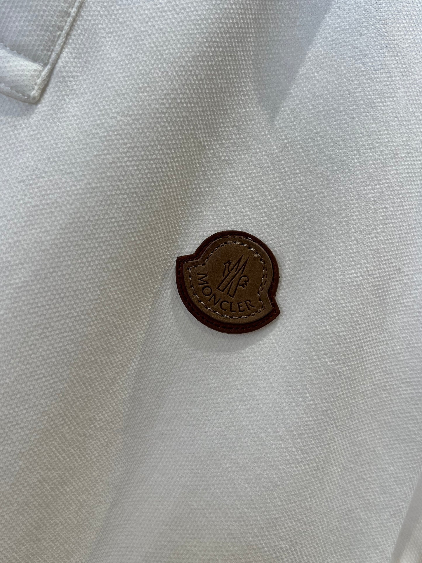 Moncler Polo
