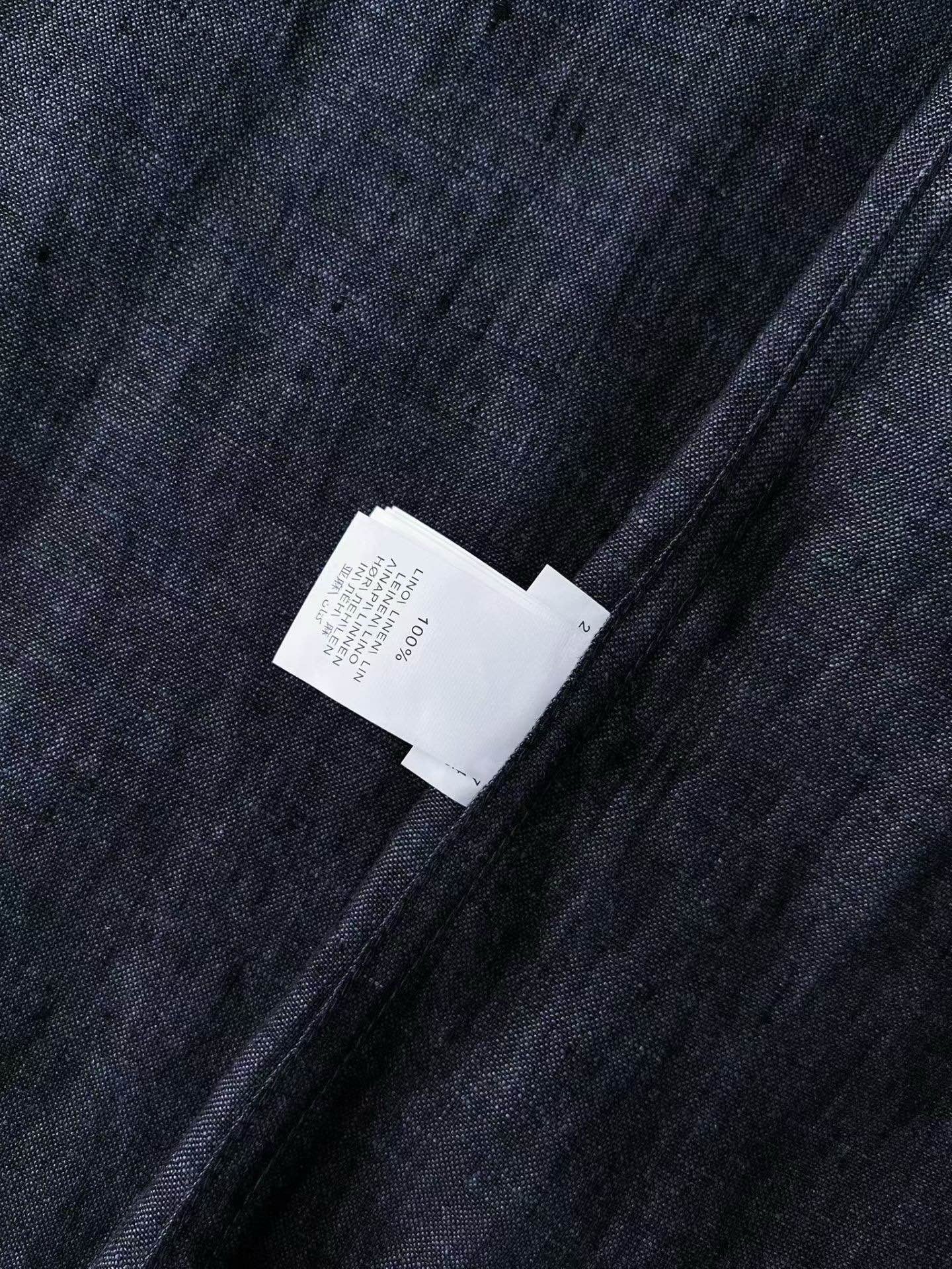 BC Short Sleeve Shirt