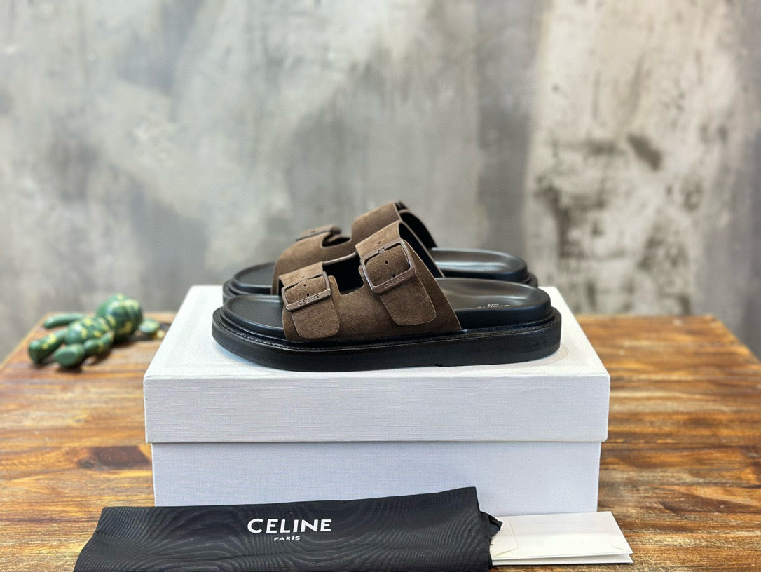 Celine Sandals