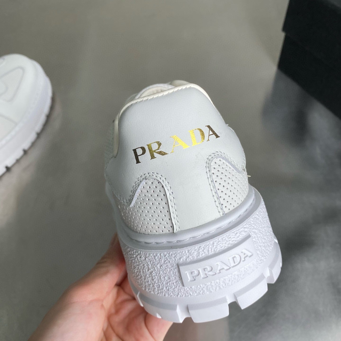 Prada Sneakers