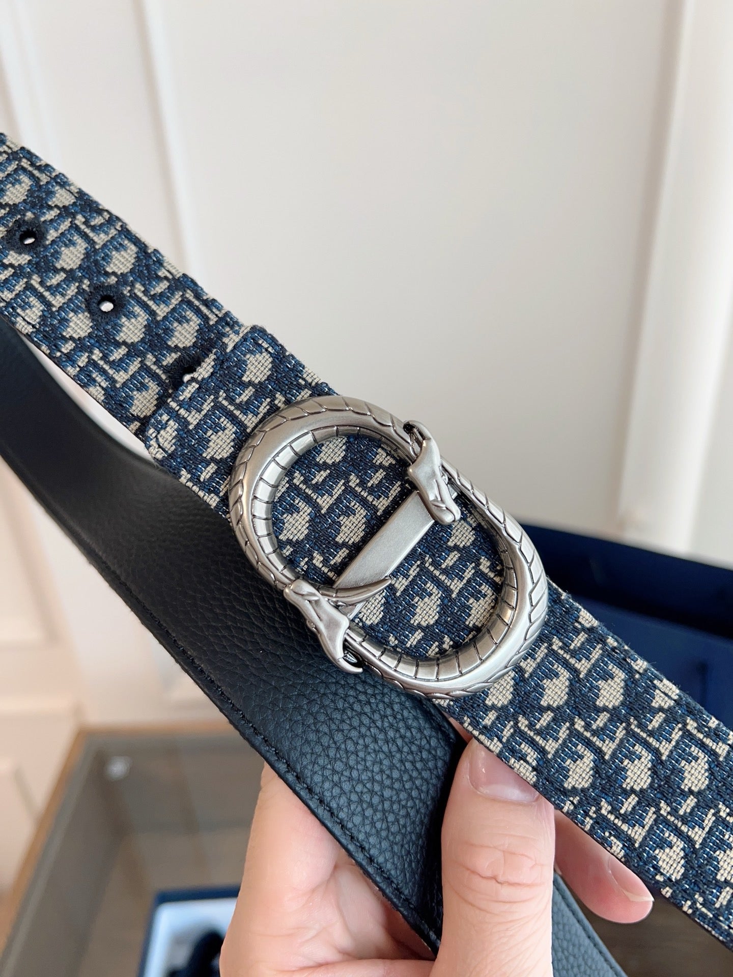 Dior Belts