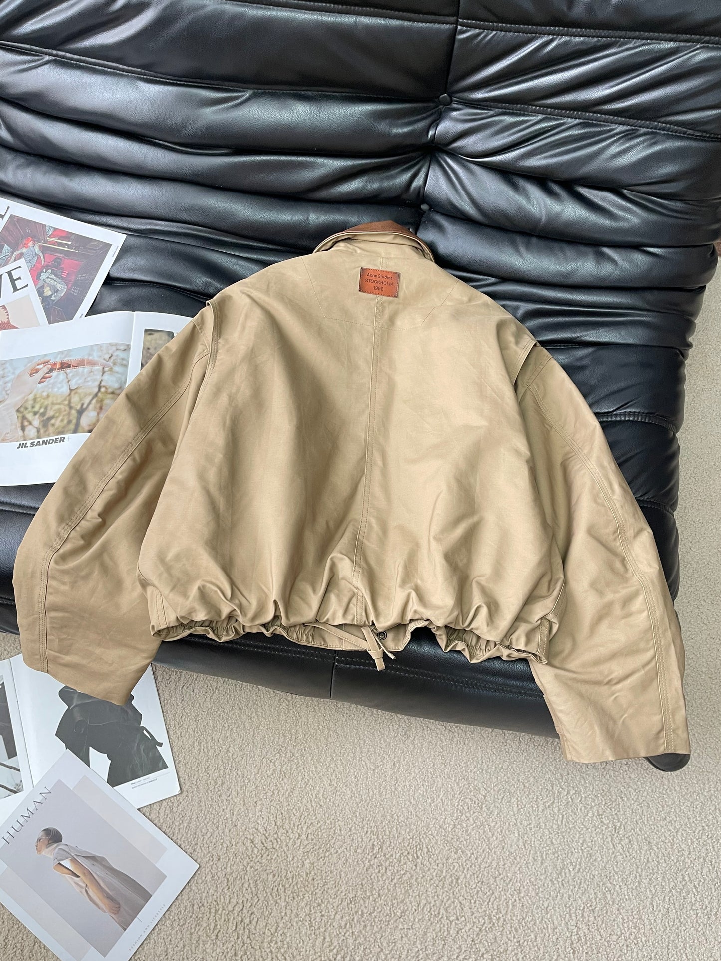 Acne Studios Jacket