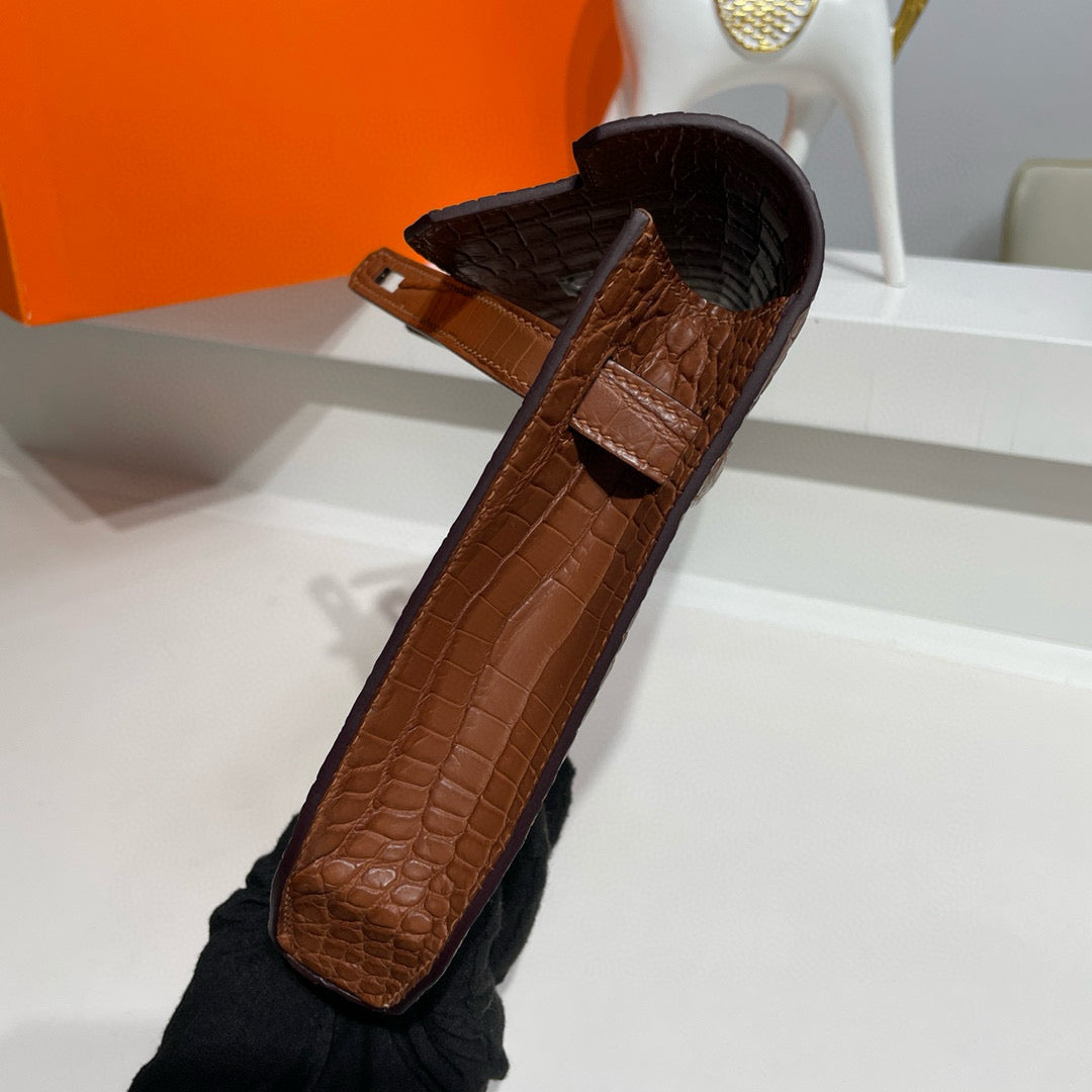 Hermes Kelly Bag 25cm