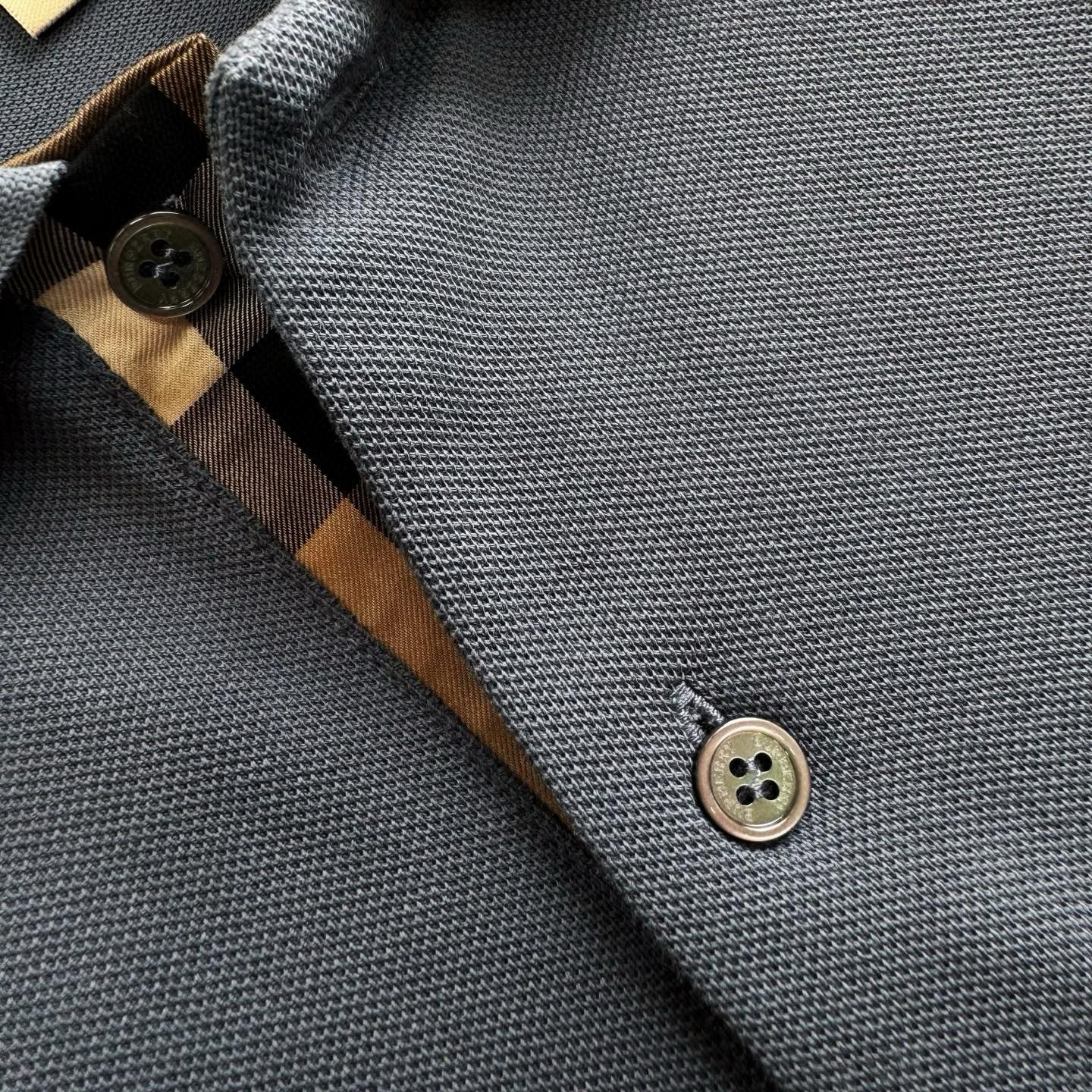 Burberry Polo Tee