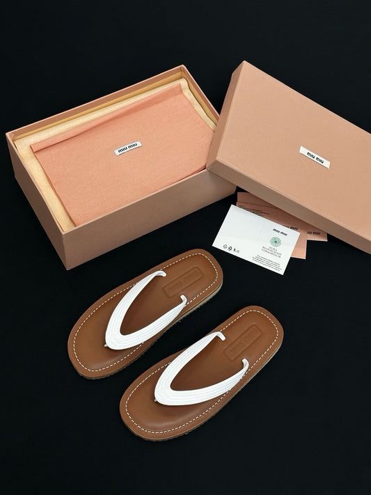 Miu Miu Sandals