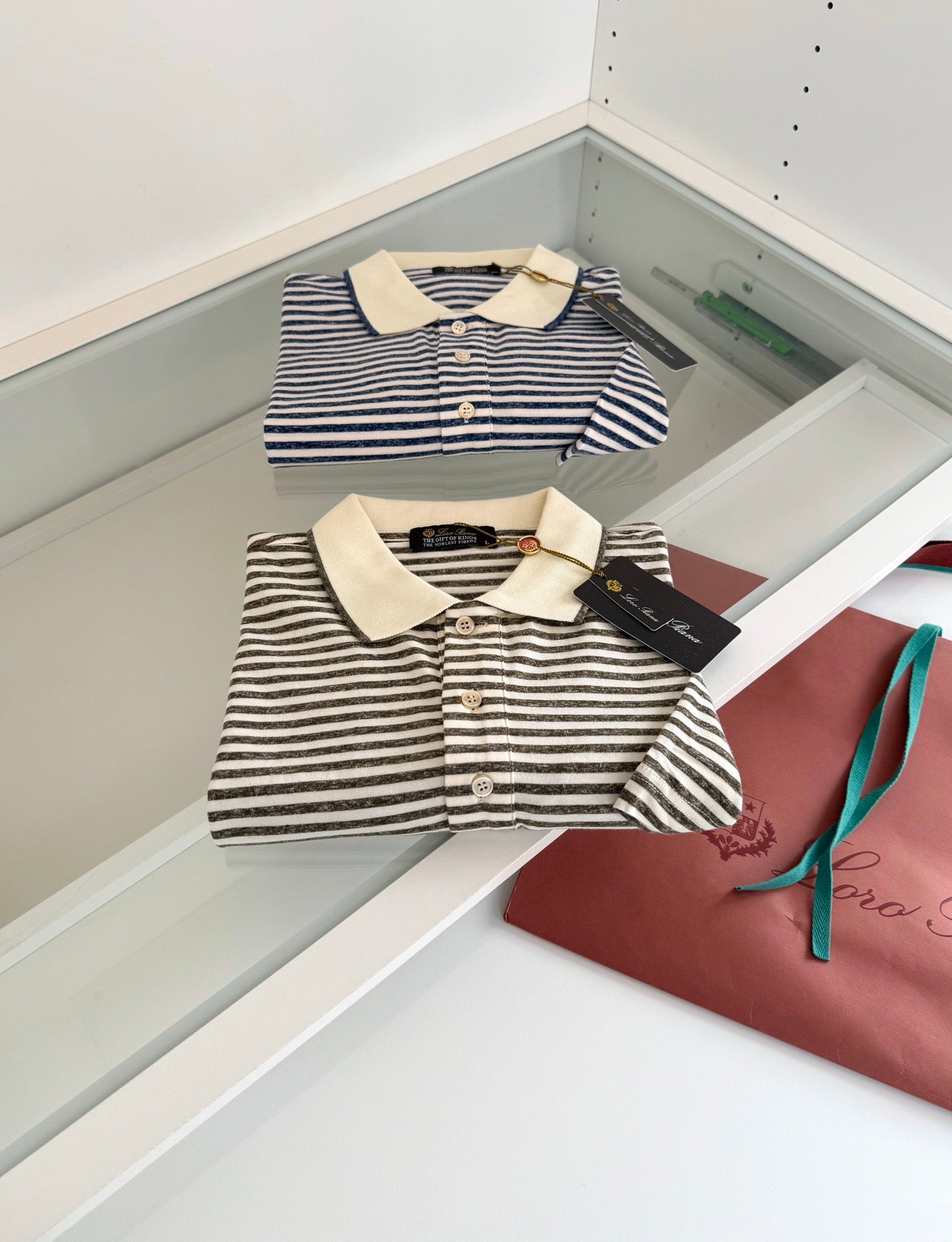 Loro Piana Polo