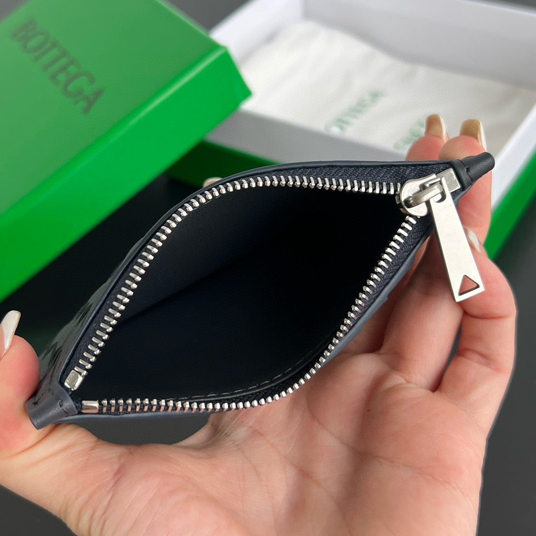Bottega Veneta Coin Pouch