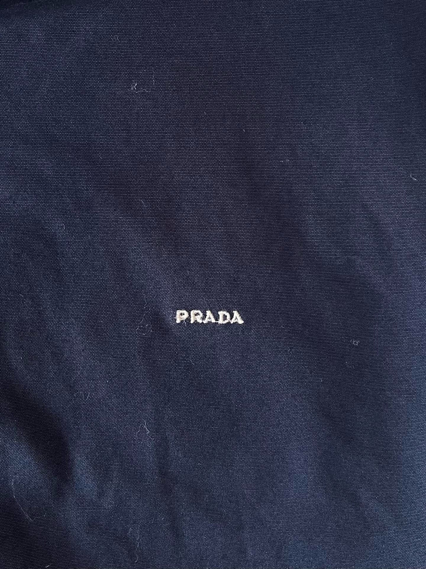 Prada Jacket