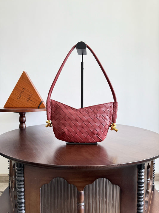 BV Solstice Shoulder Bag Mini