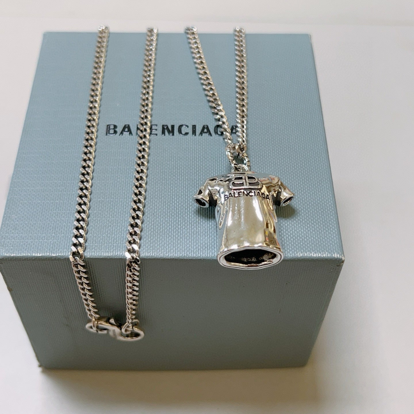 Balenciaga Necklace