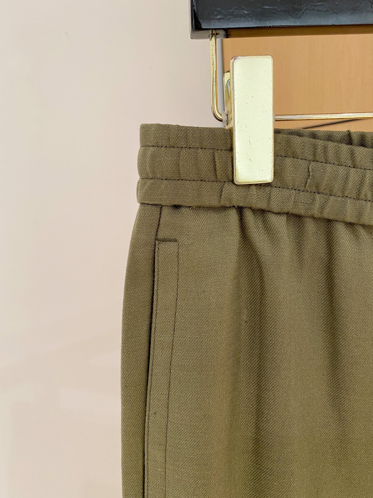 Loro Piana Long Pants