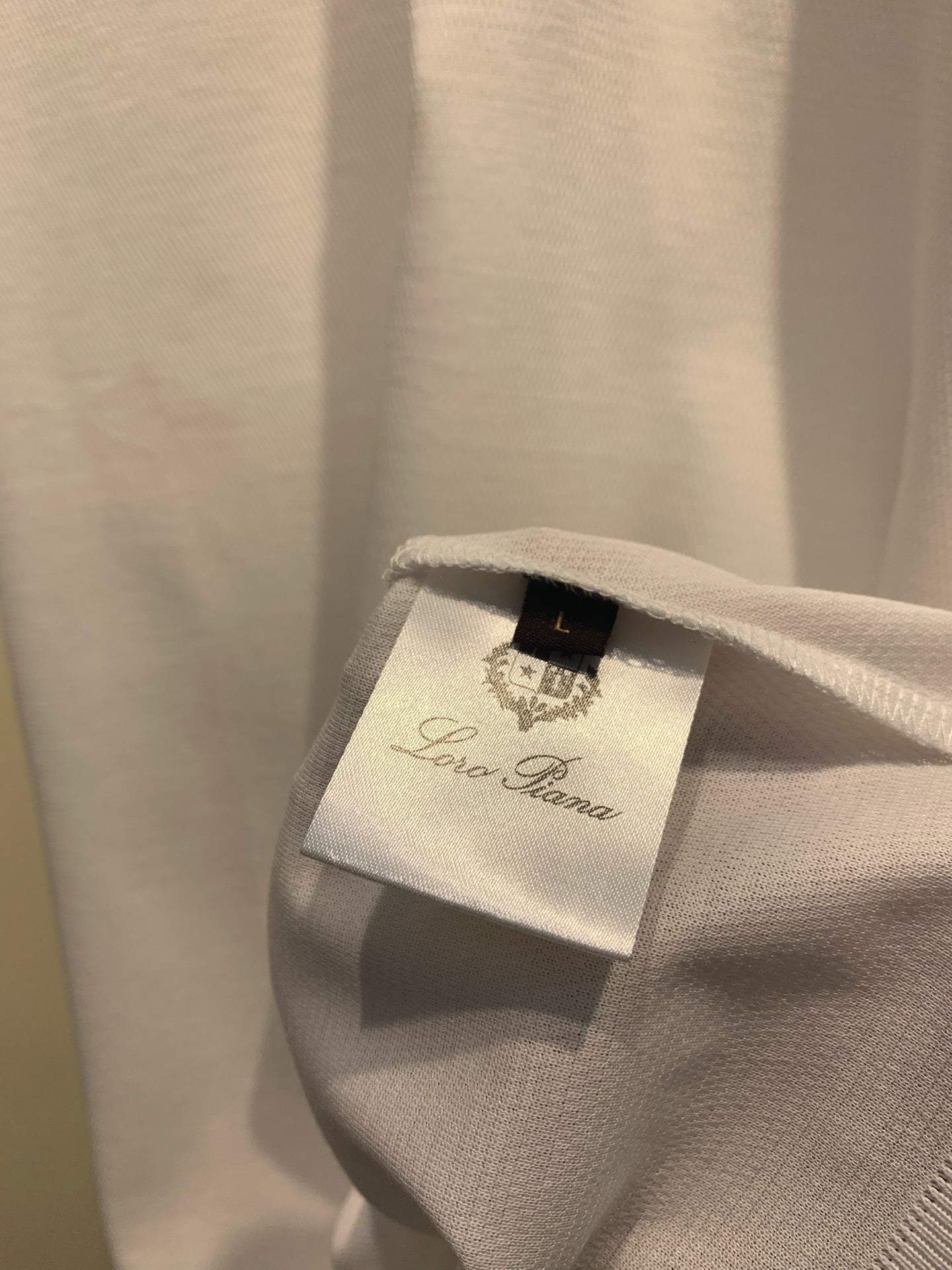 LP Polo