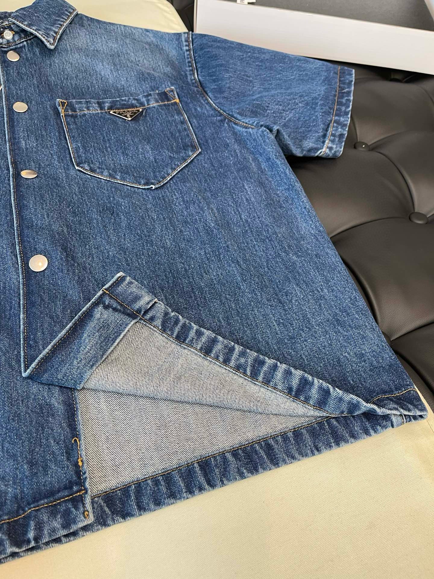 Prada Shirt