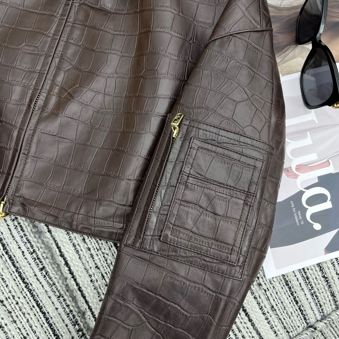 Fendi Jacket