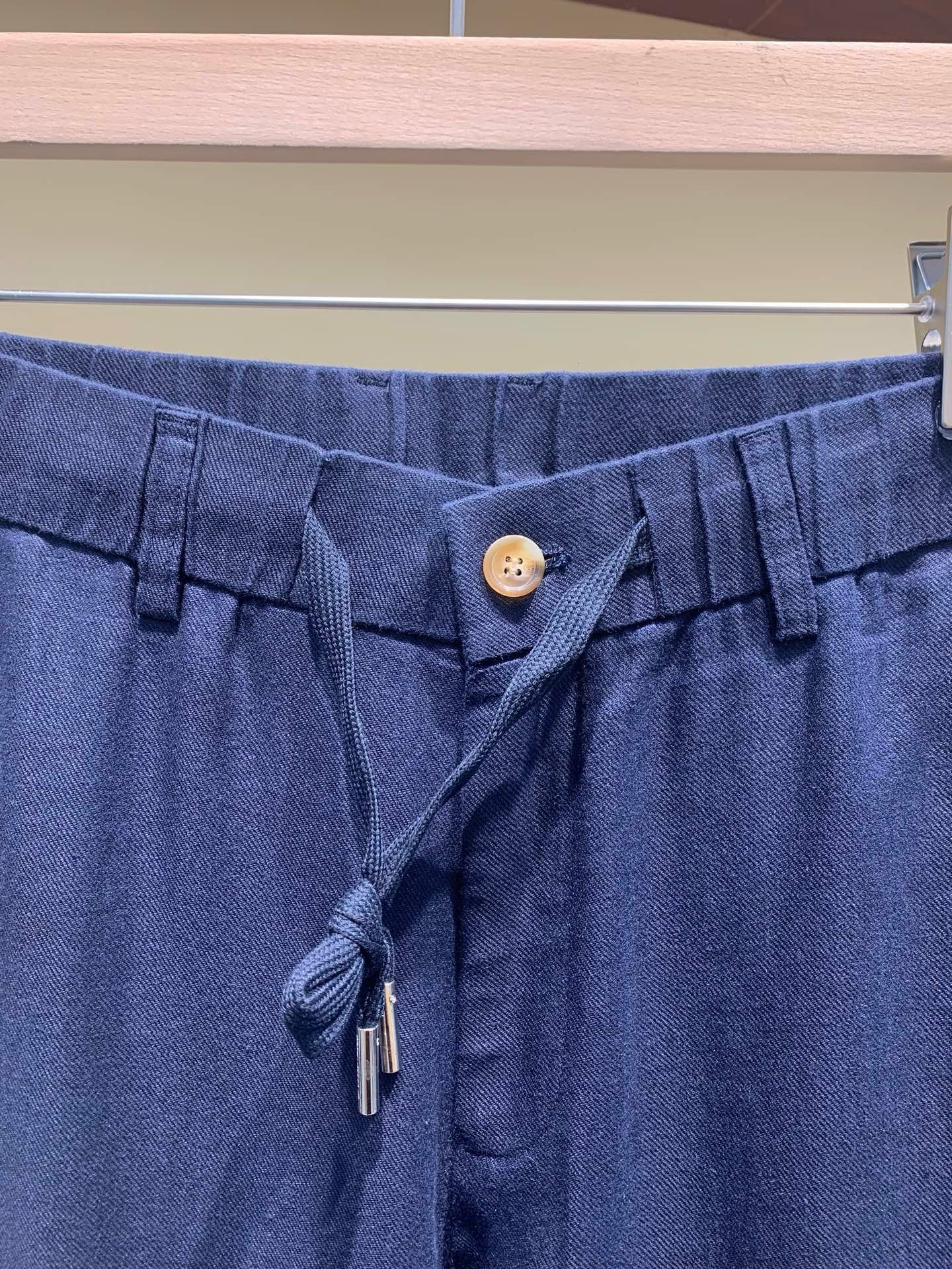 LP Long Pants