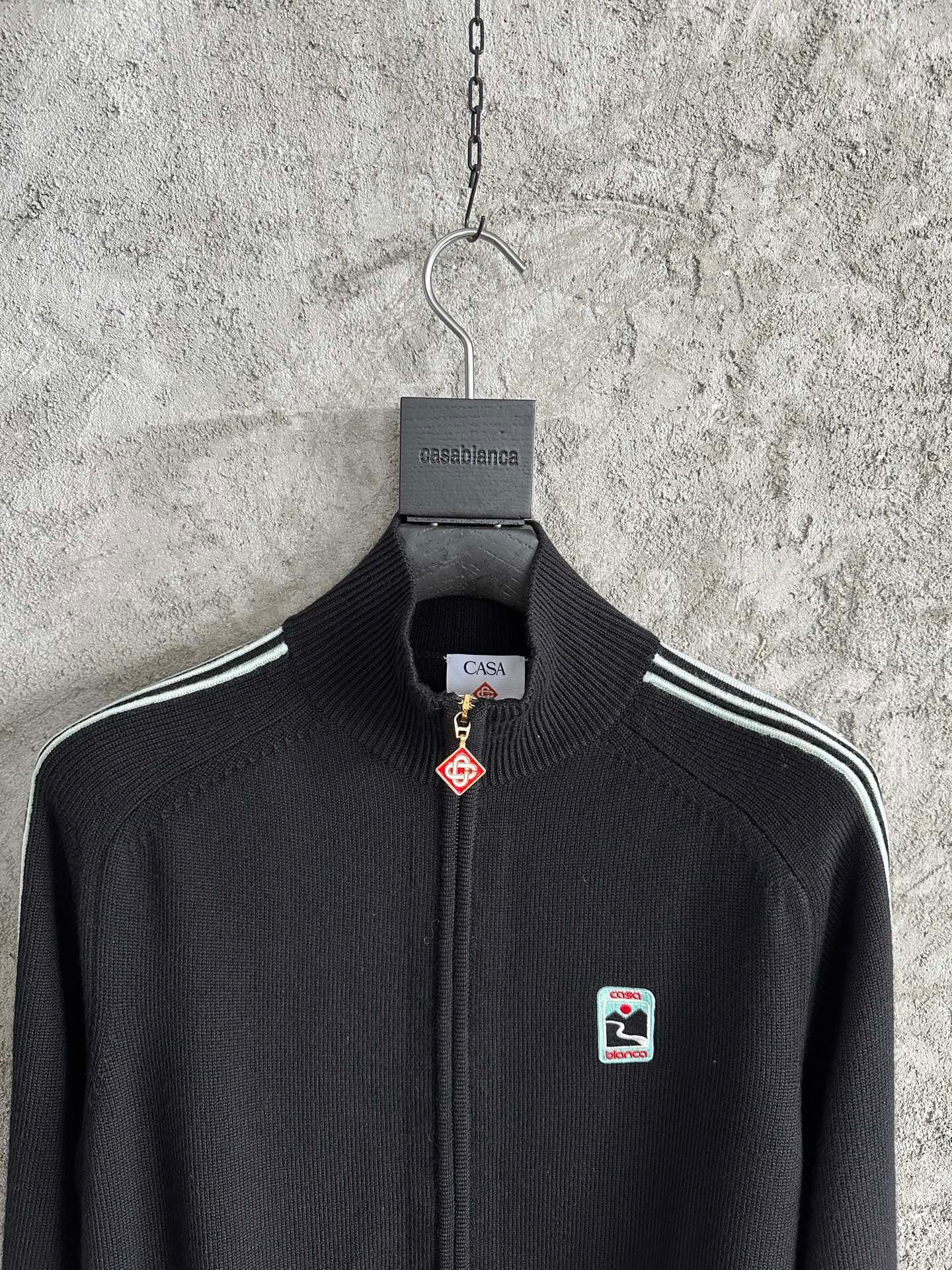 Casablanca Jacket