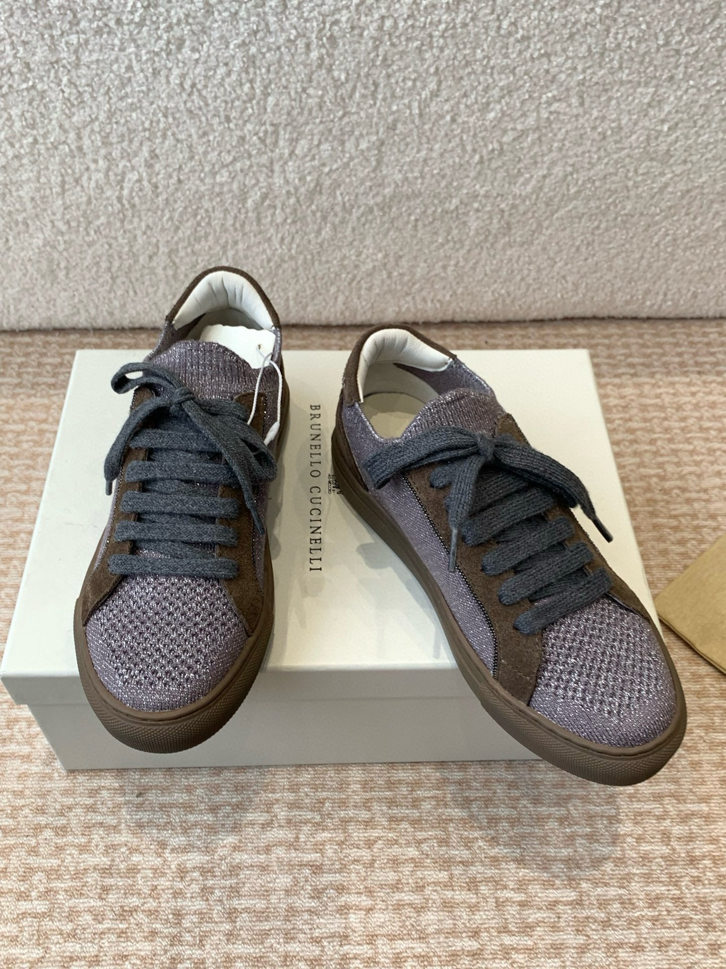 Brunello Cucinelli Sneakers