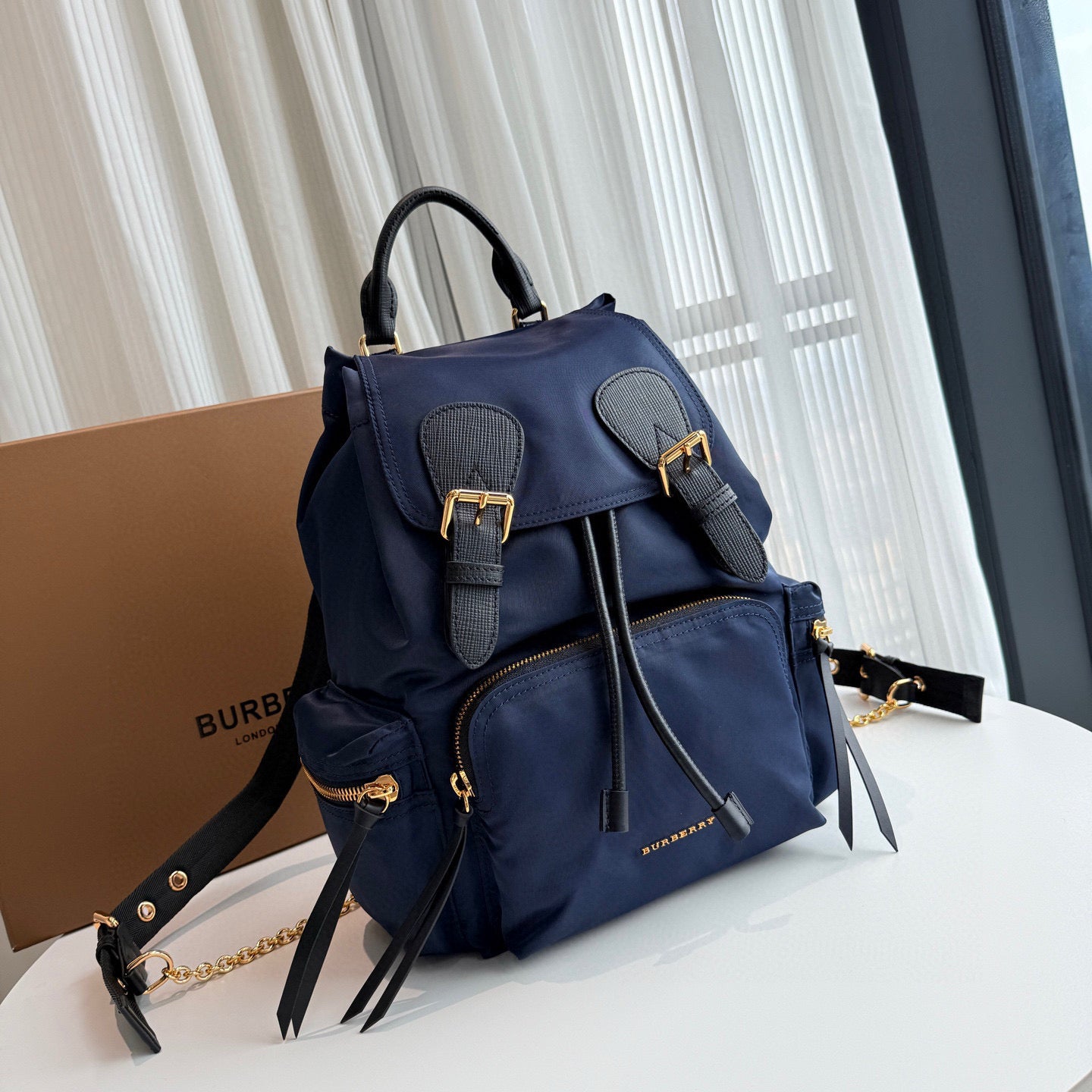 Burberry BackPack