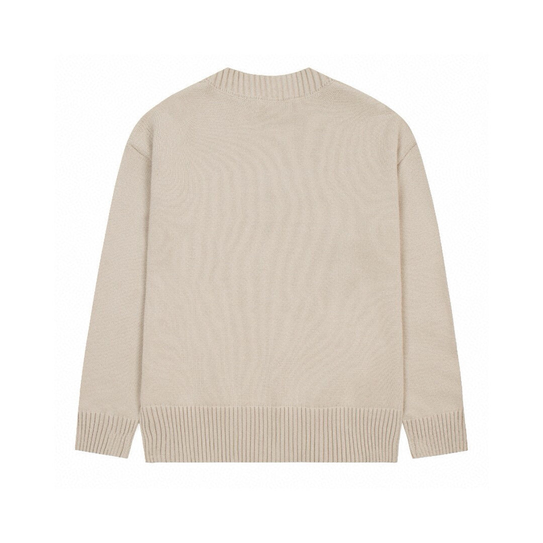 Ami Sweater