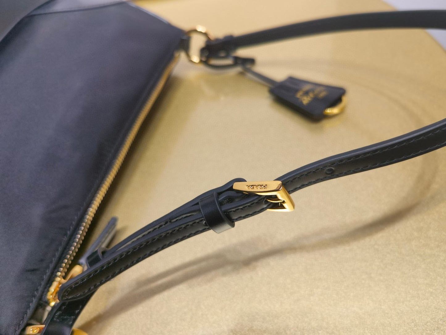 Prada Shoulder Bag