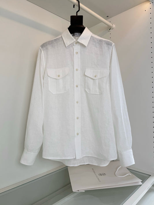 BC Long Sleeve Shirt