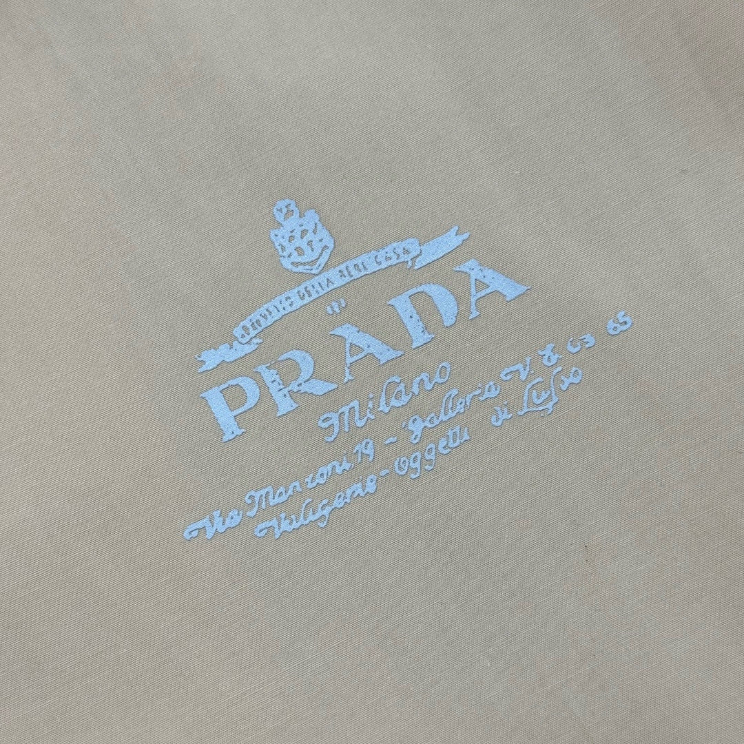 Prada Shirt