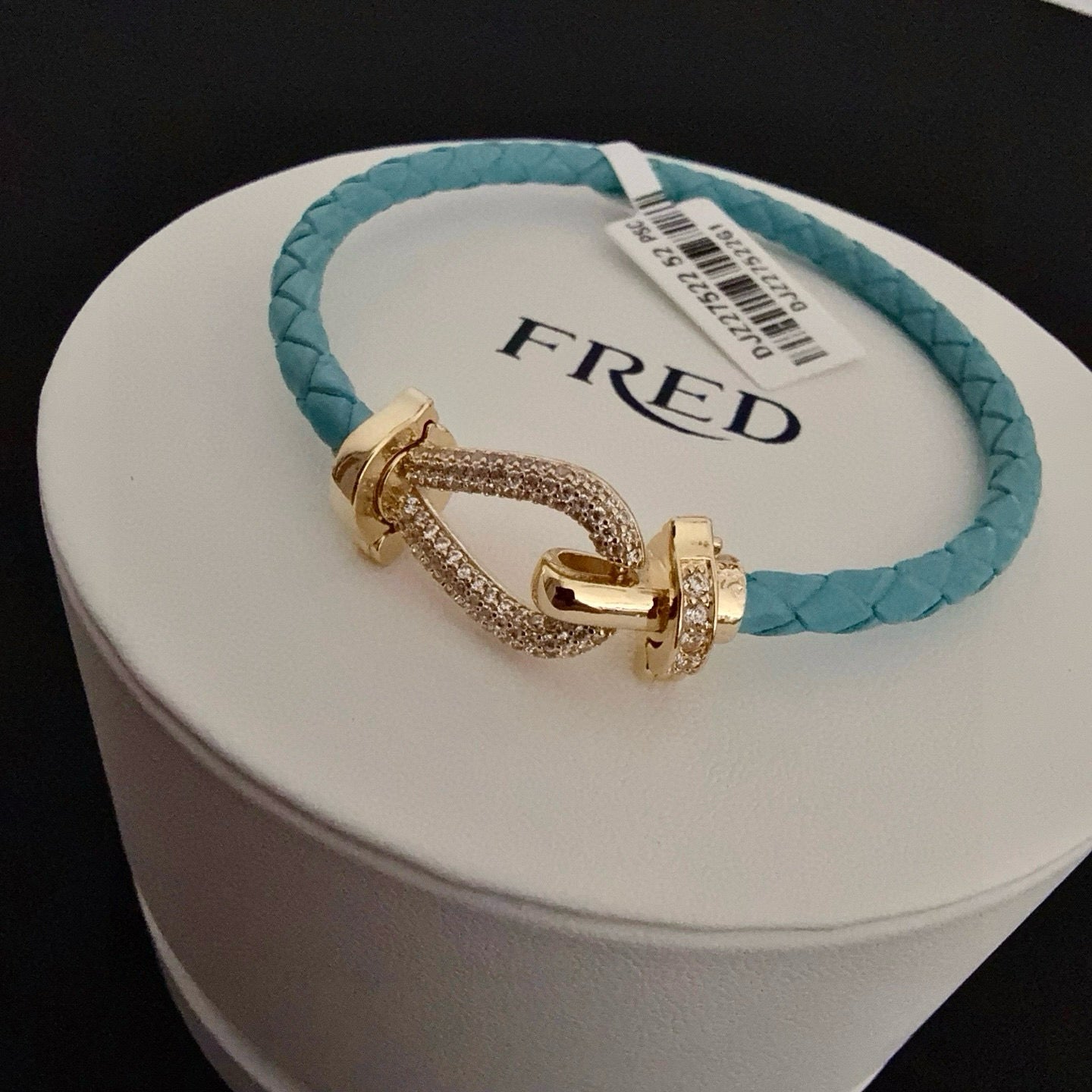 Fred Bracelet