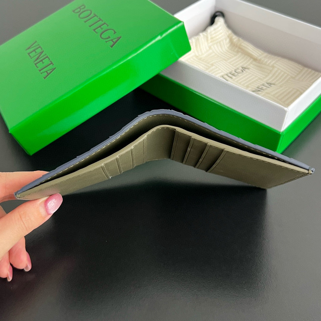 Bottega Veneta Wallet