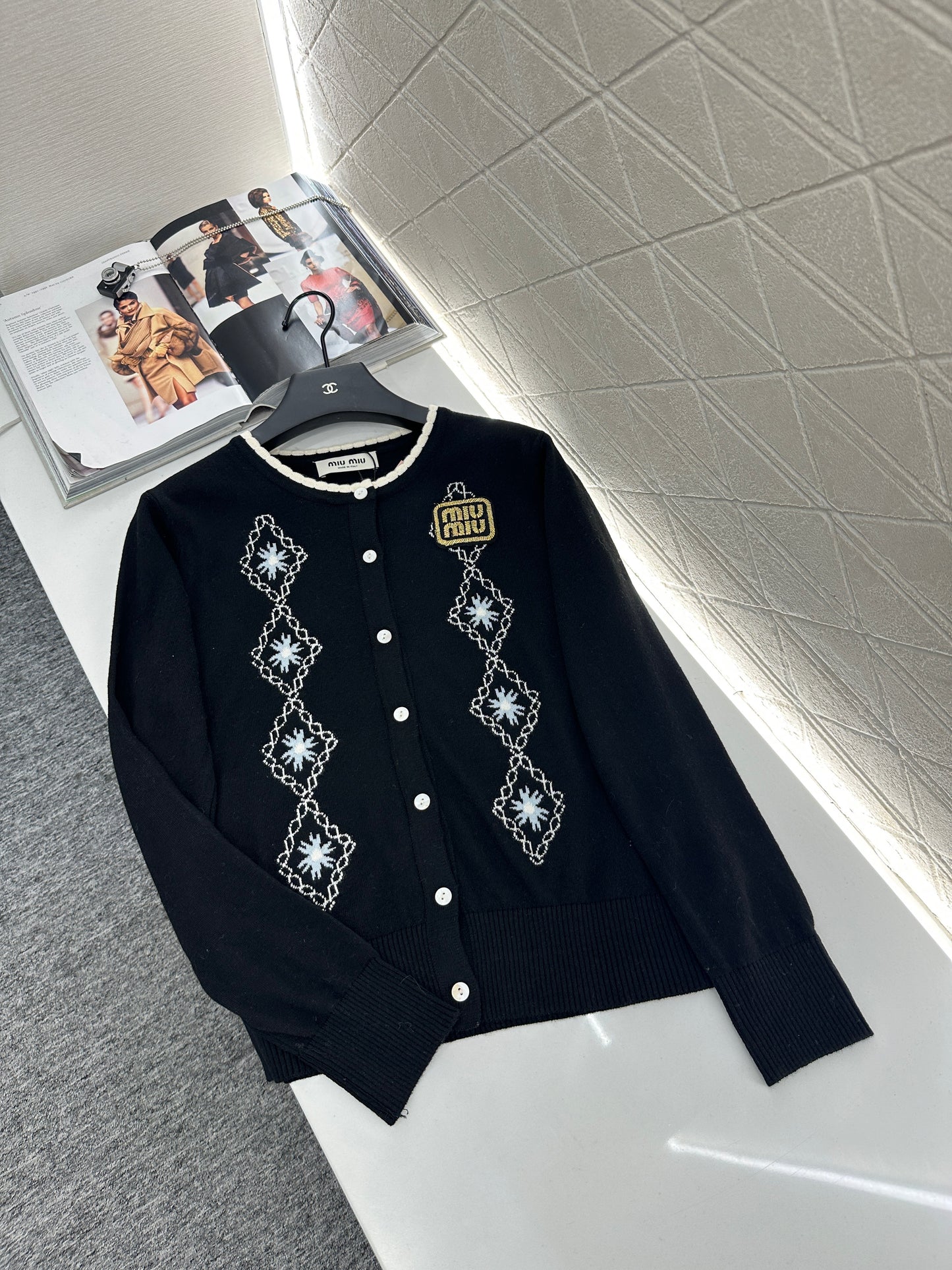 Miu Miu Cardigan