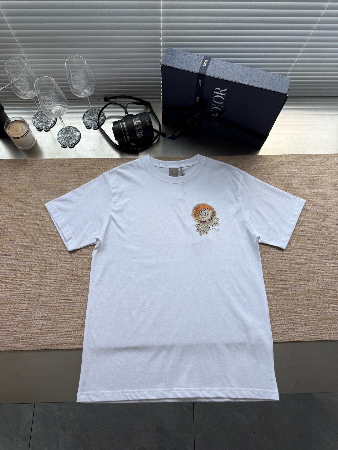 Dior T-shirt