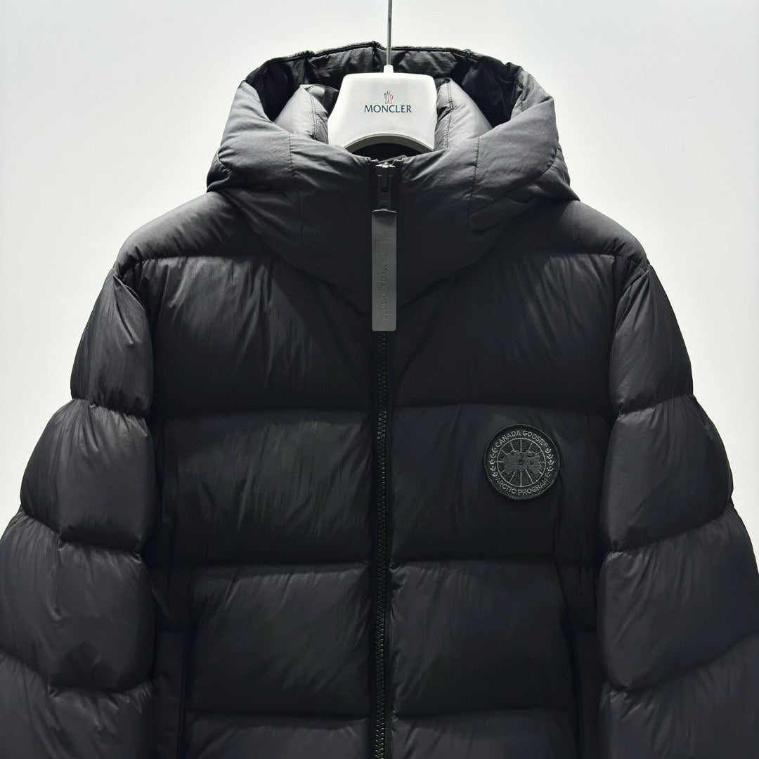 Canada Goose Down Jacket