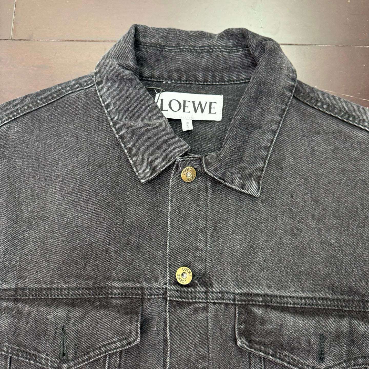 Loewe Jacket