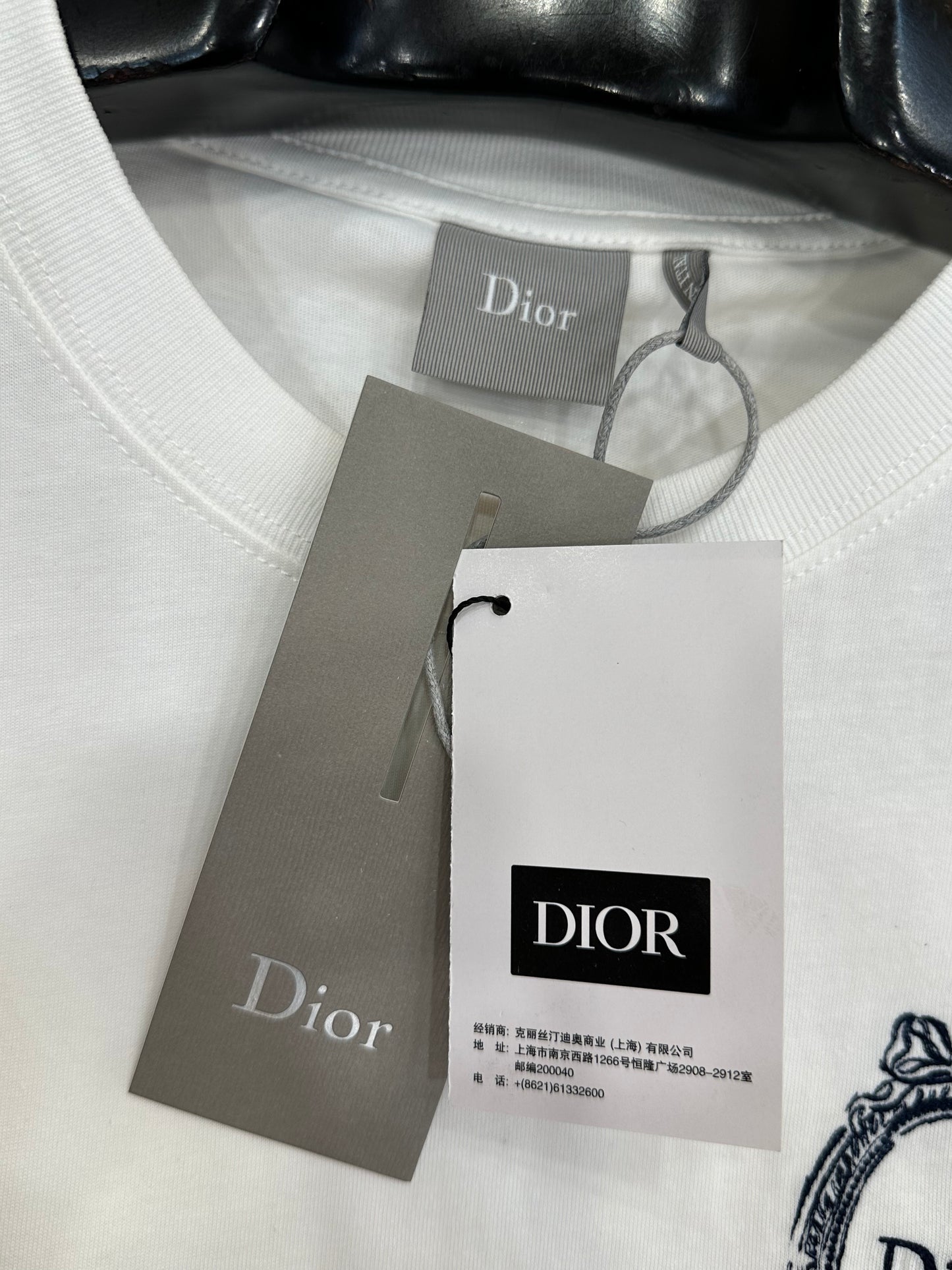 Dior T-shirt