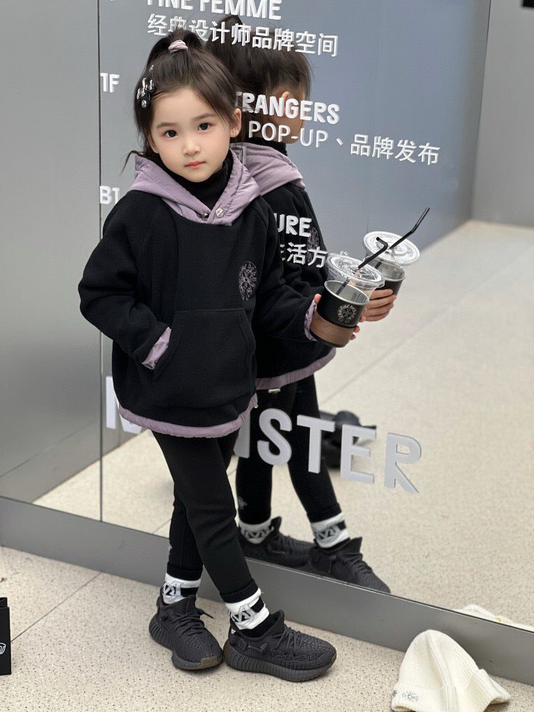 Chrome Hearts Hoodie