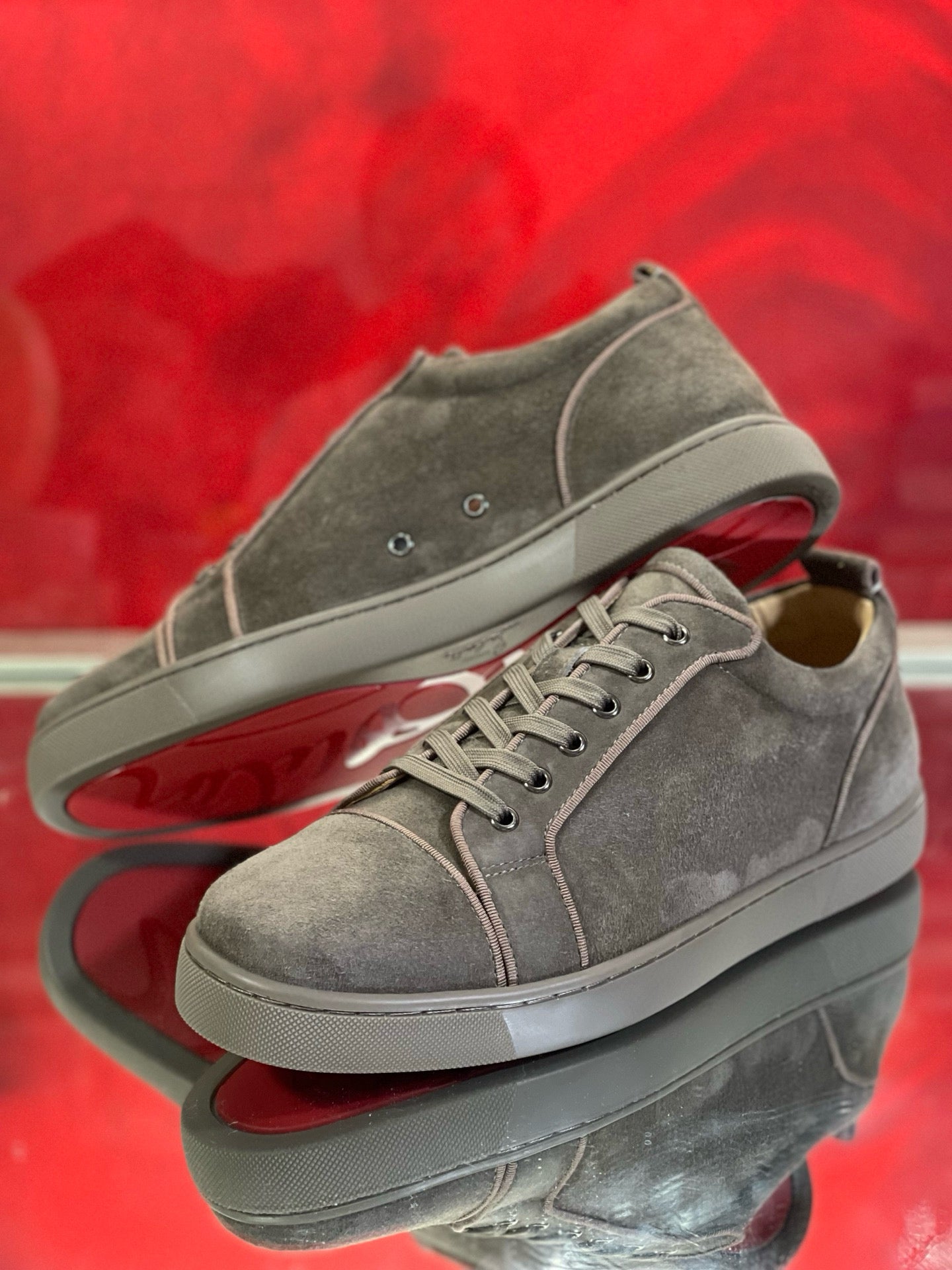 Christian Louboutin Sneakers