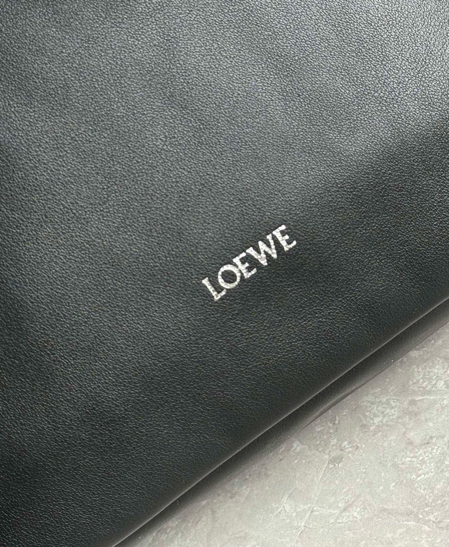 Loewe Backpack(36x16x40cm)