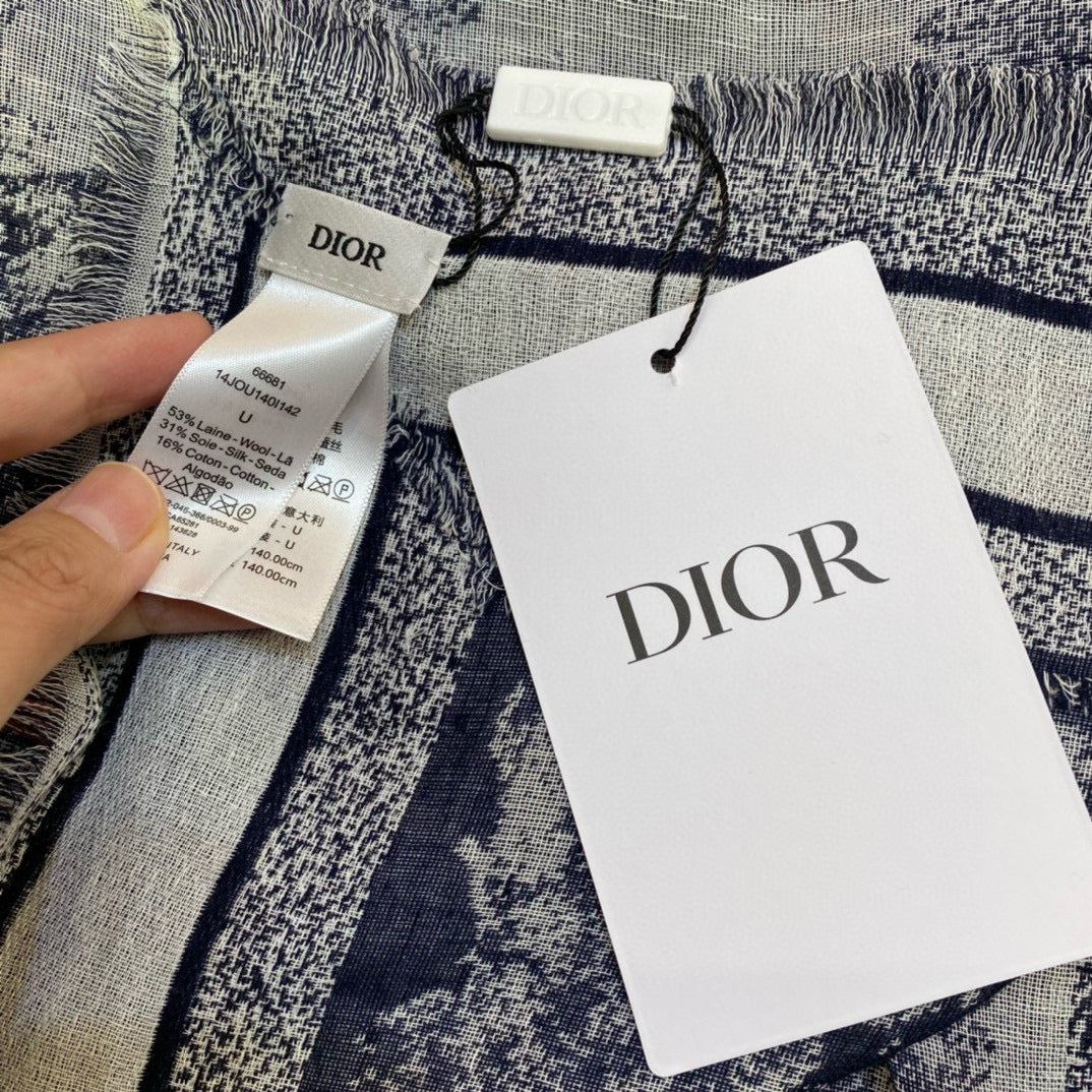 Dior Scarves