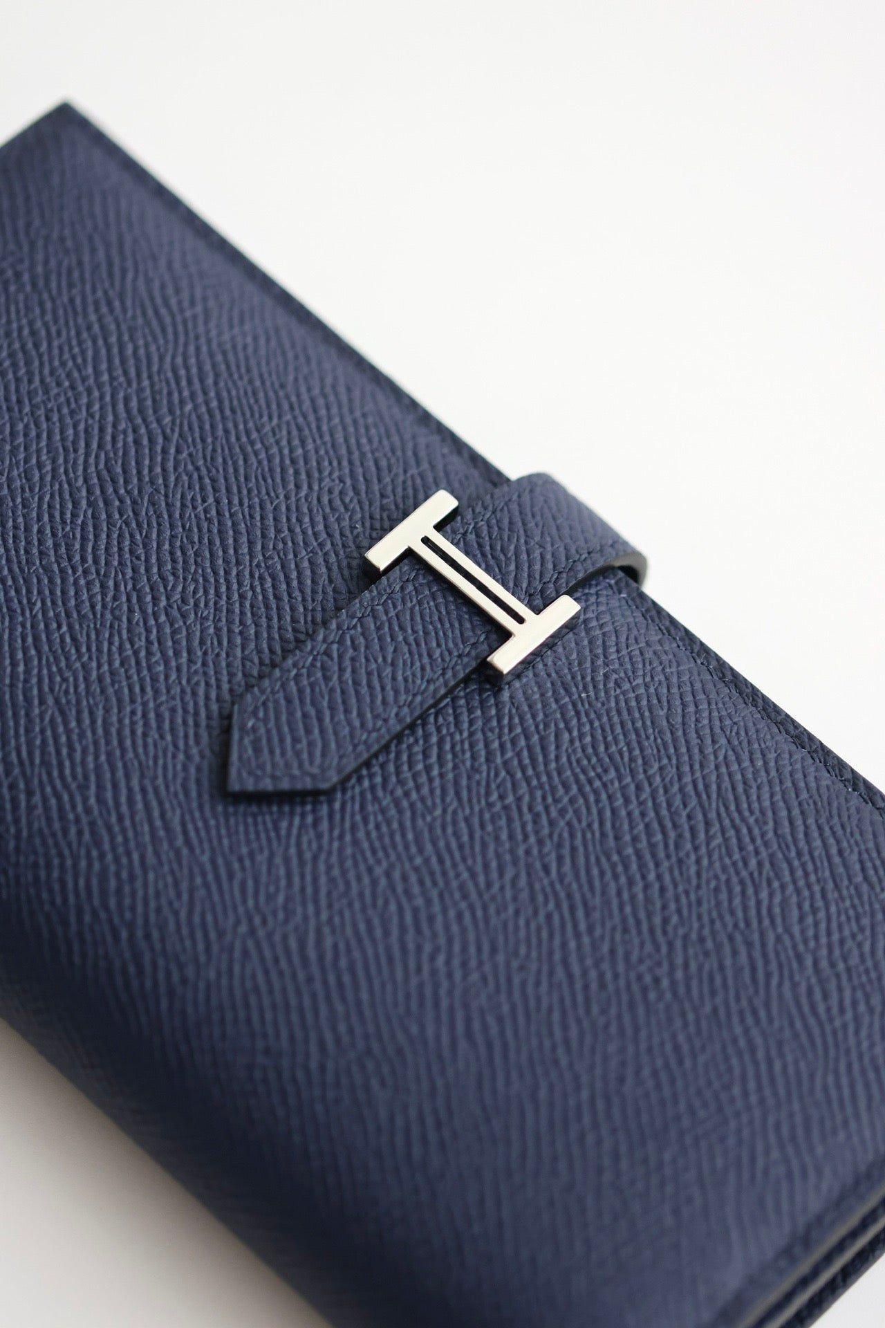 Hermes Béarn Wallet