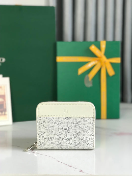 Goyard Wallet