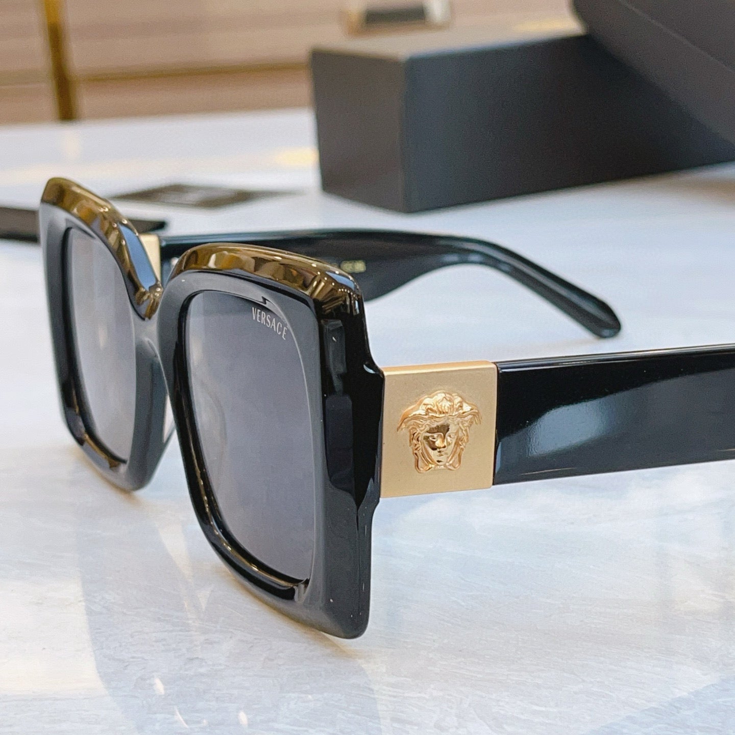 Versace Sunglasses
