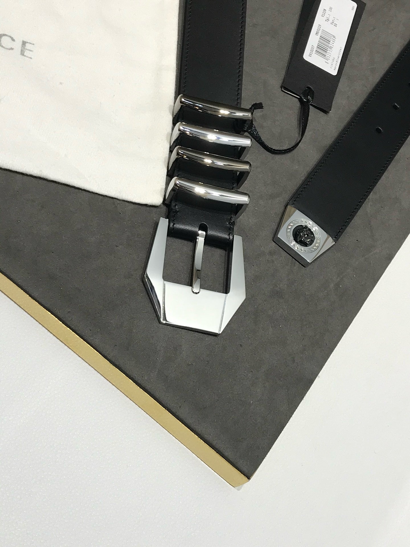 Versace Belt