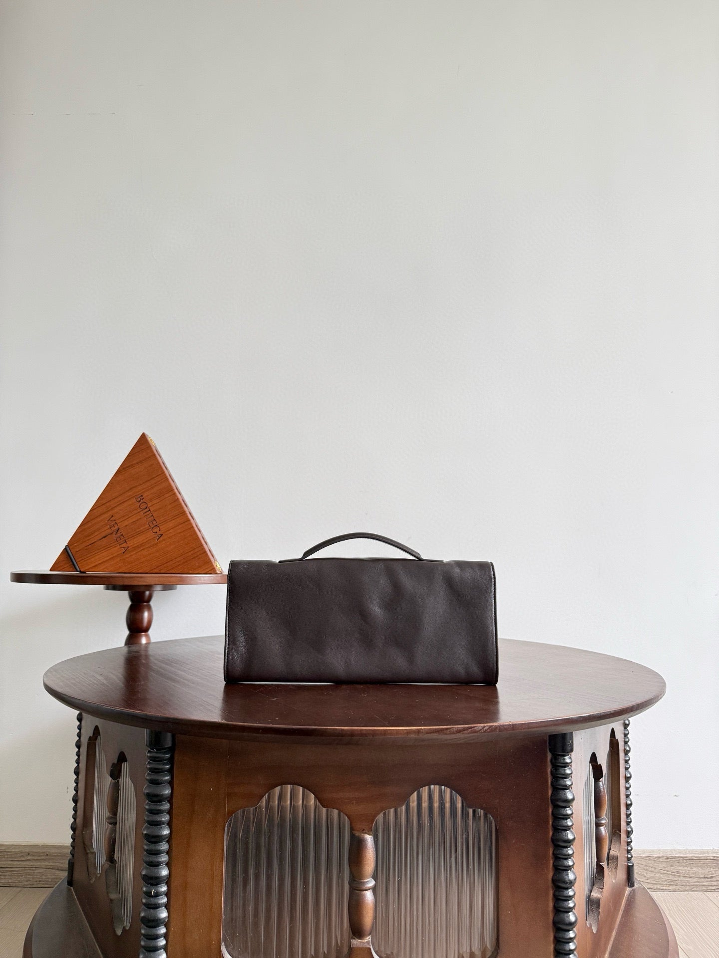 Bottega Veneta Clutch Bag